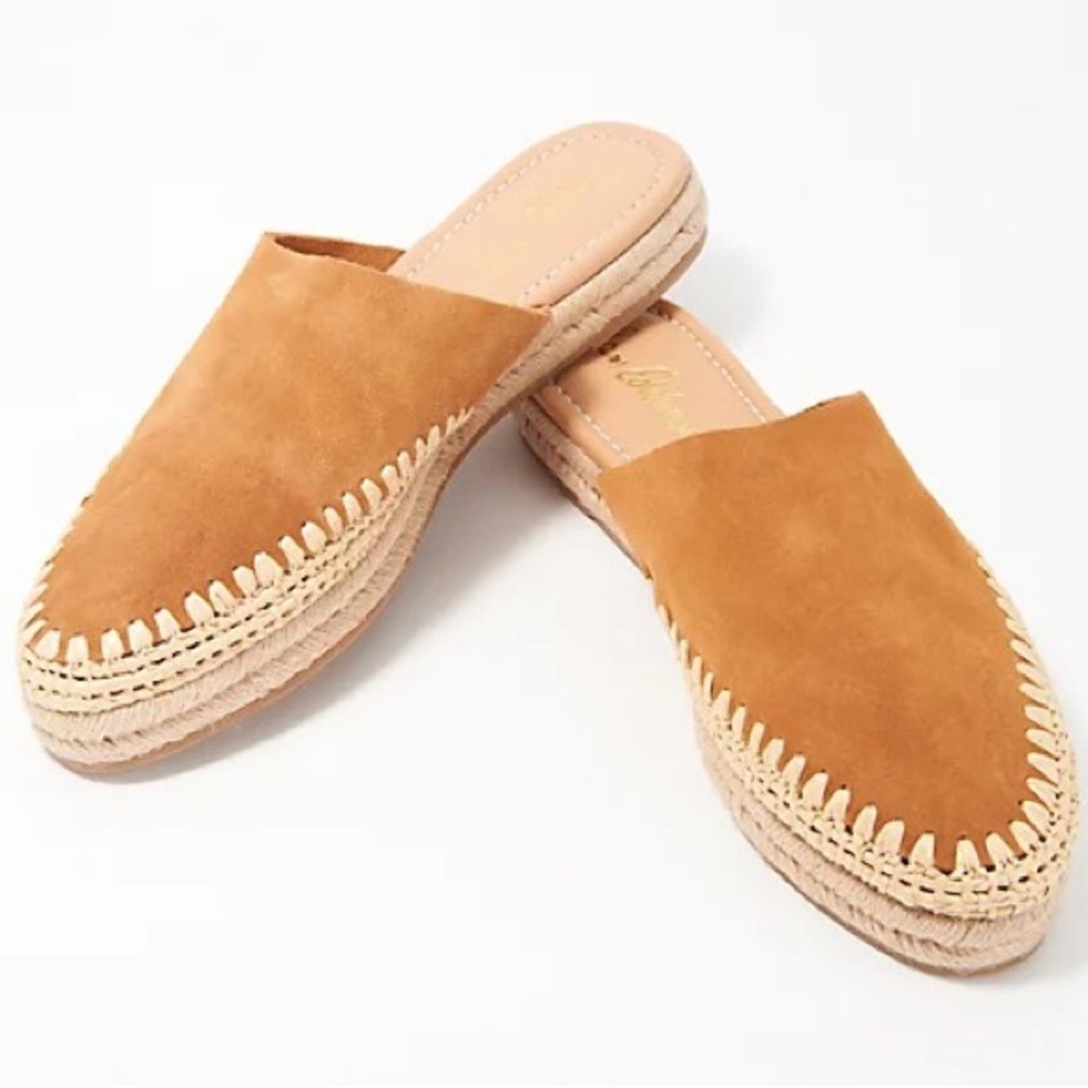Sam Edelman Austin Espadrille Mules